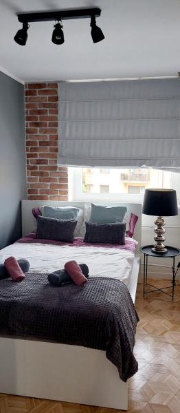 Apartament Rodzinny Przy AquaParku, Reda